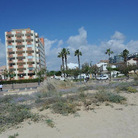 Europeniscola Orangecosta Daire Dış mekan fotoğraf