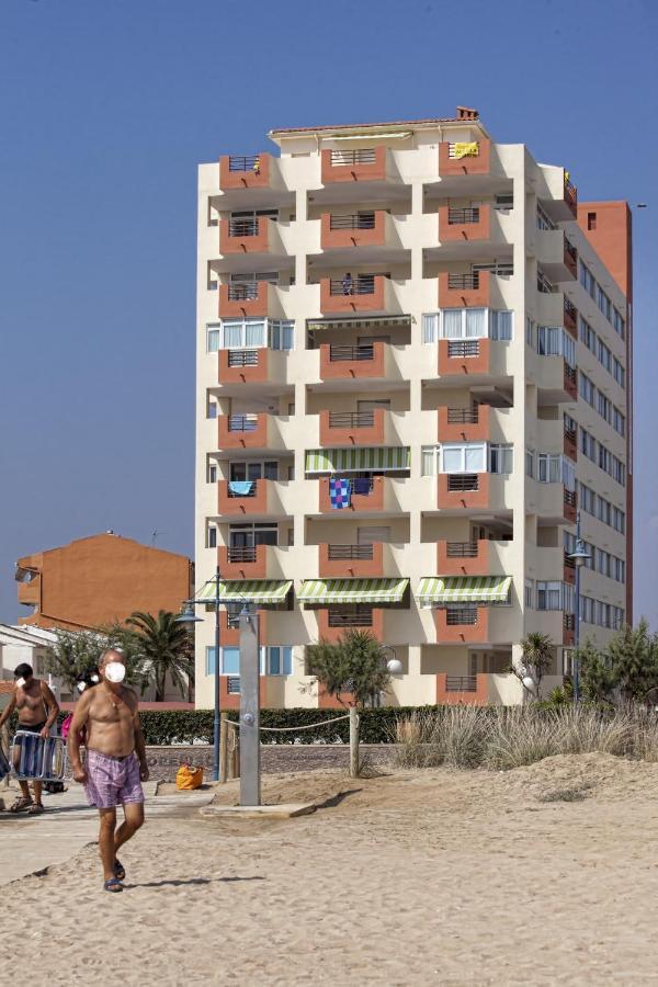 Europeniscola Orangecosta Daire Dış mekan fotoğraf