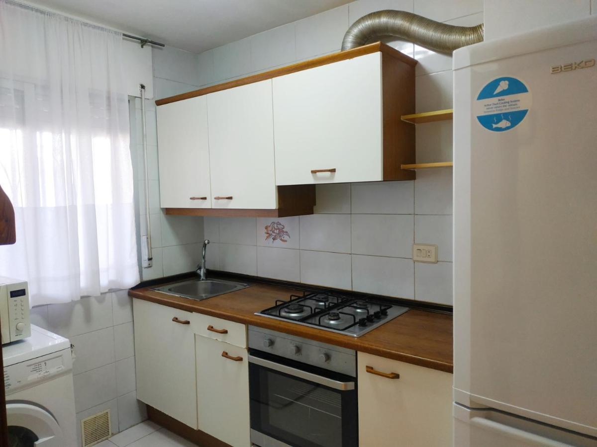 Europeniscola Orangecosta Daire Dış mekan fotoğraf
